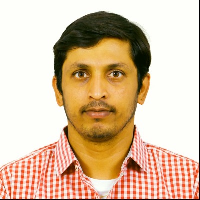 Ashok Raja