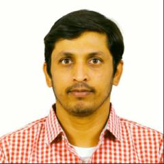 Ashok Raja