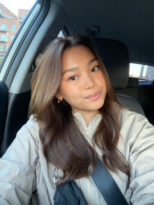 Kylie Nguyen