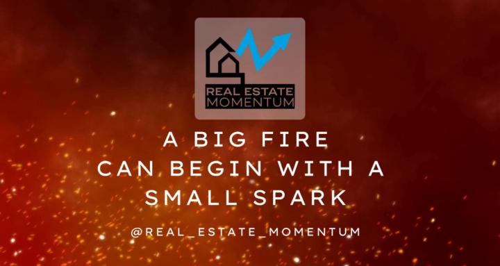 Real Estate Momentum