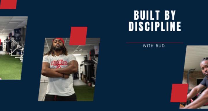 Str8 Shotz Built by Discipline