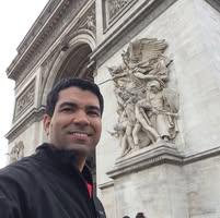 Gastao Guimarães trouche