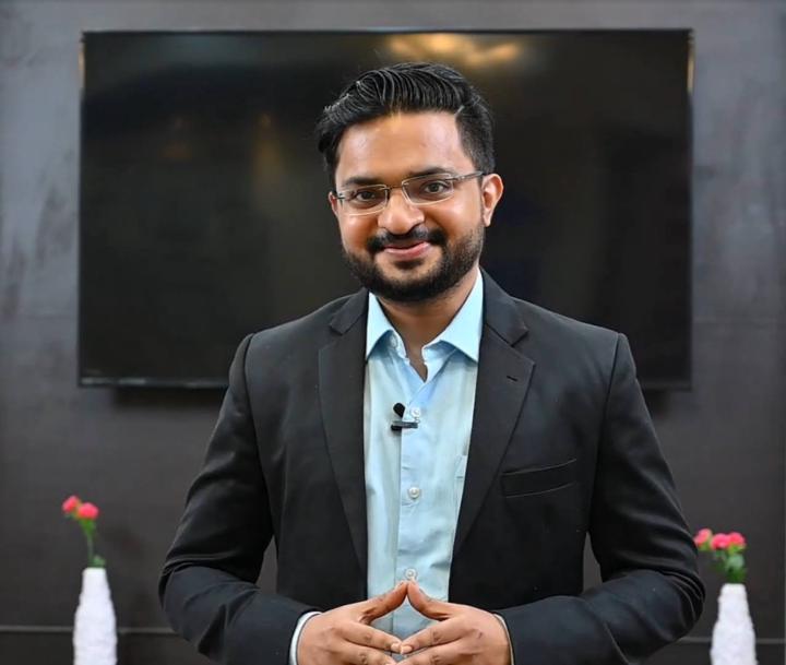 Ajay Almeida