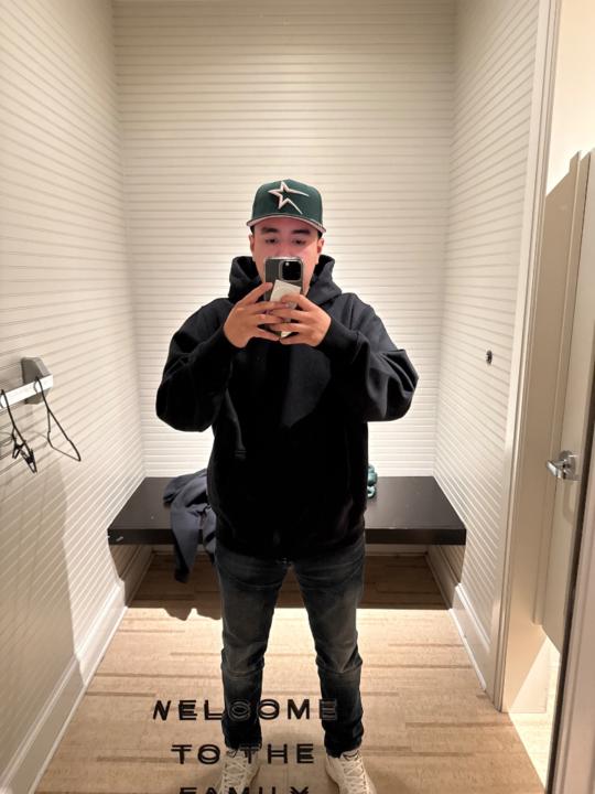 Leeroy Marquez