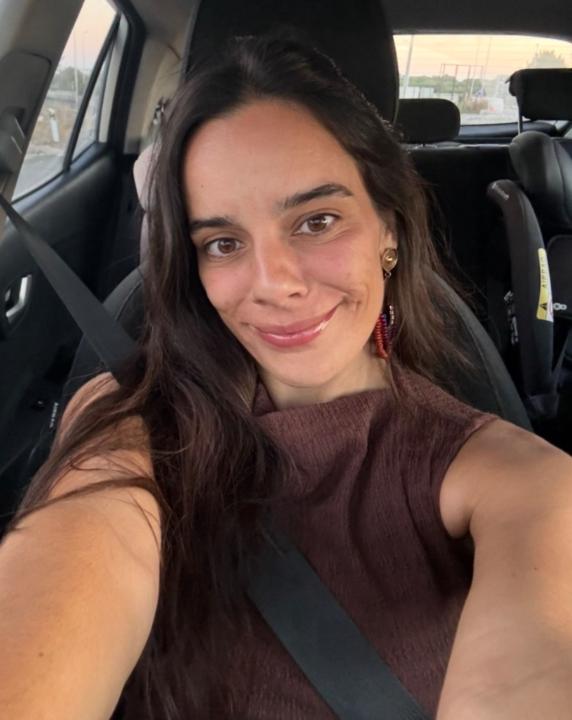 Sara Marreiros