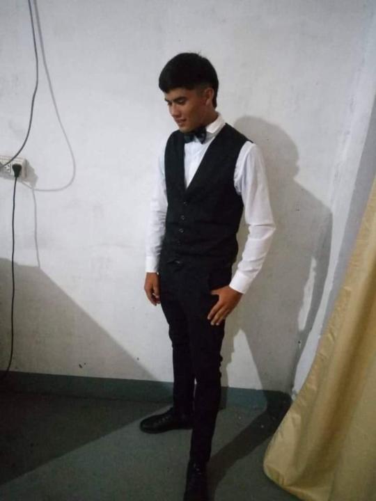 Nahuel Guillermo Lopez