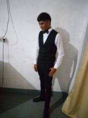 Nahuel Guillermo Lopez