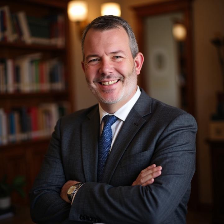 Steve Ramsey