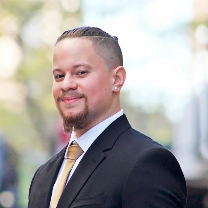 Adrian Marte
