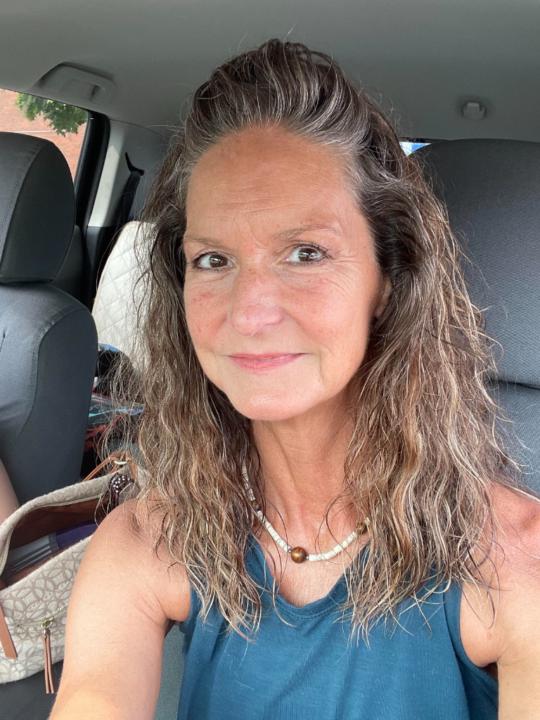 Mary Lou Coughlin
