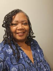Shajuanta Johnson