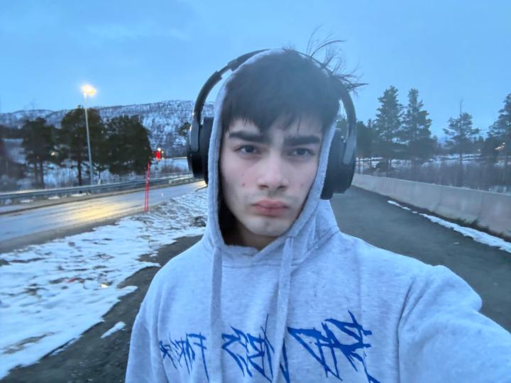 Audric Orozco
