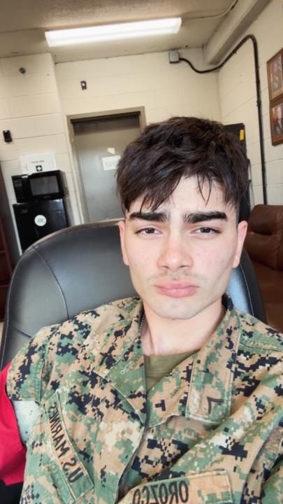 Audric Orozco