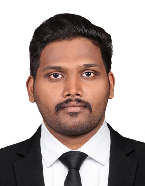 Mohammed Roshan