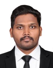 Mohammed Roshan