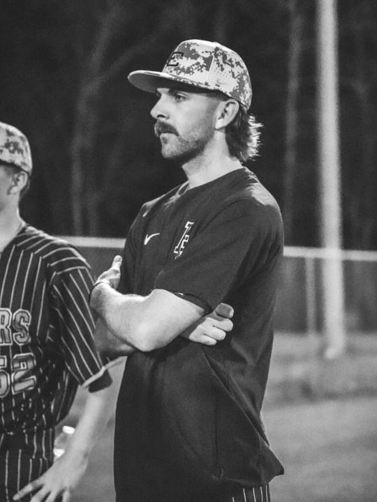 Zach Brewer