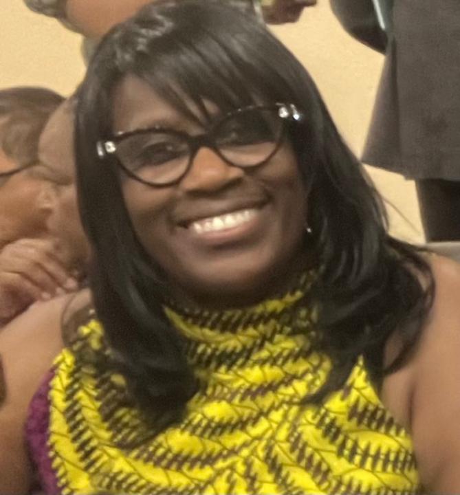 Georgette Wilson Granby