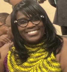 Georgette Wilson Granby
