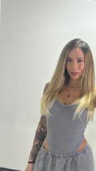 Leidy Sorge