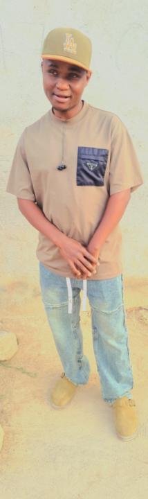 Pride Panashe