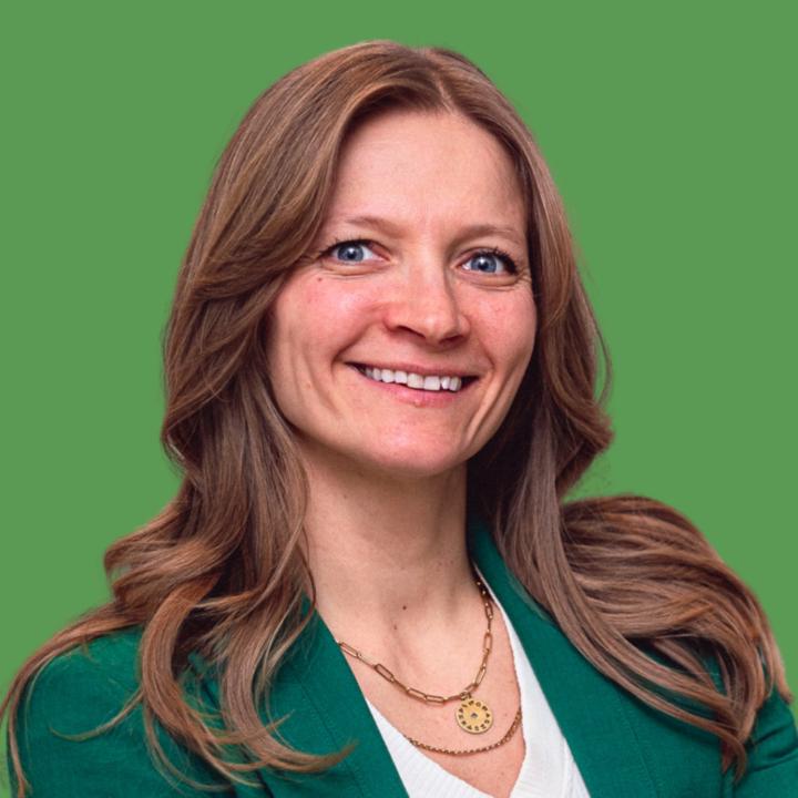 Jane Levesque