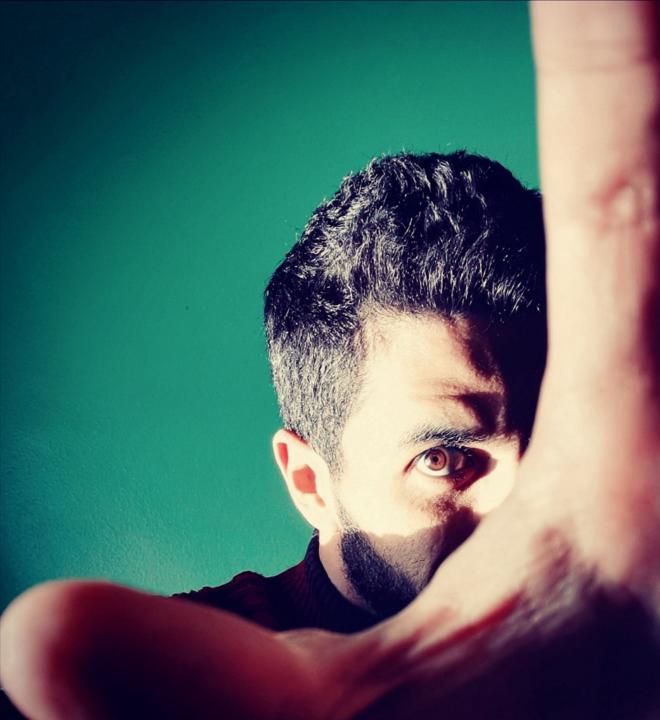 Zakaria Bouaouinate