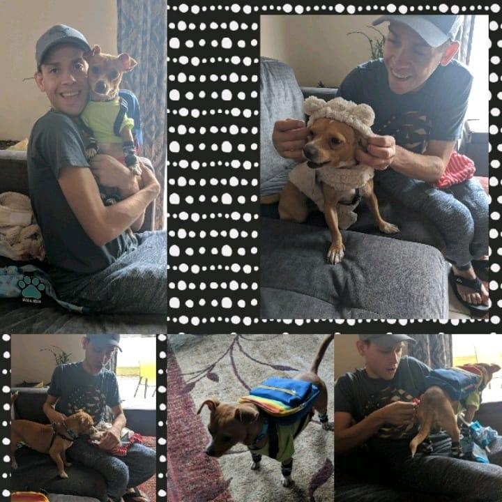 David Wilson Hernandez