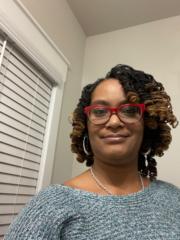 Myeasha Favors