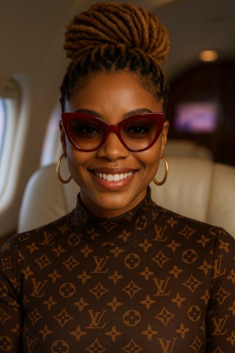 Myeasha Favors