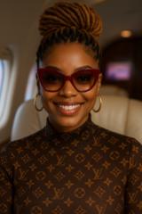 Myeasha Favors