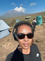 Khensani Nobanda