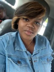 LaDaja Turner