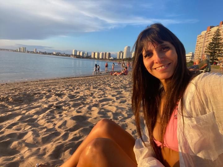 Silvia Pereyra
