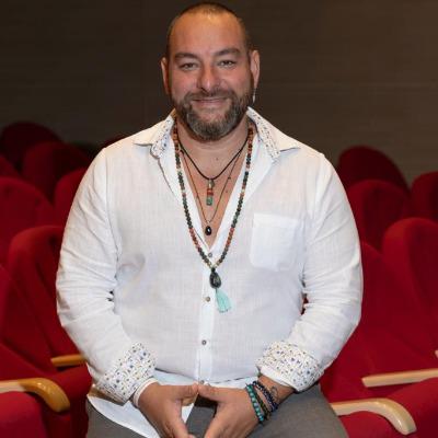 Pier Zahir Giuliante