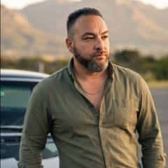Pier Zahir Giuliante