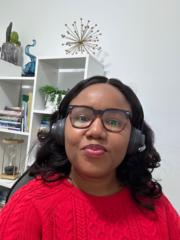 Oge Nwachukwu
