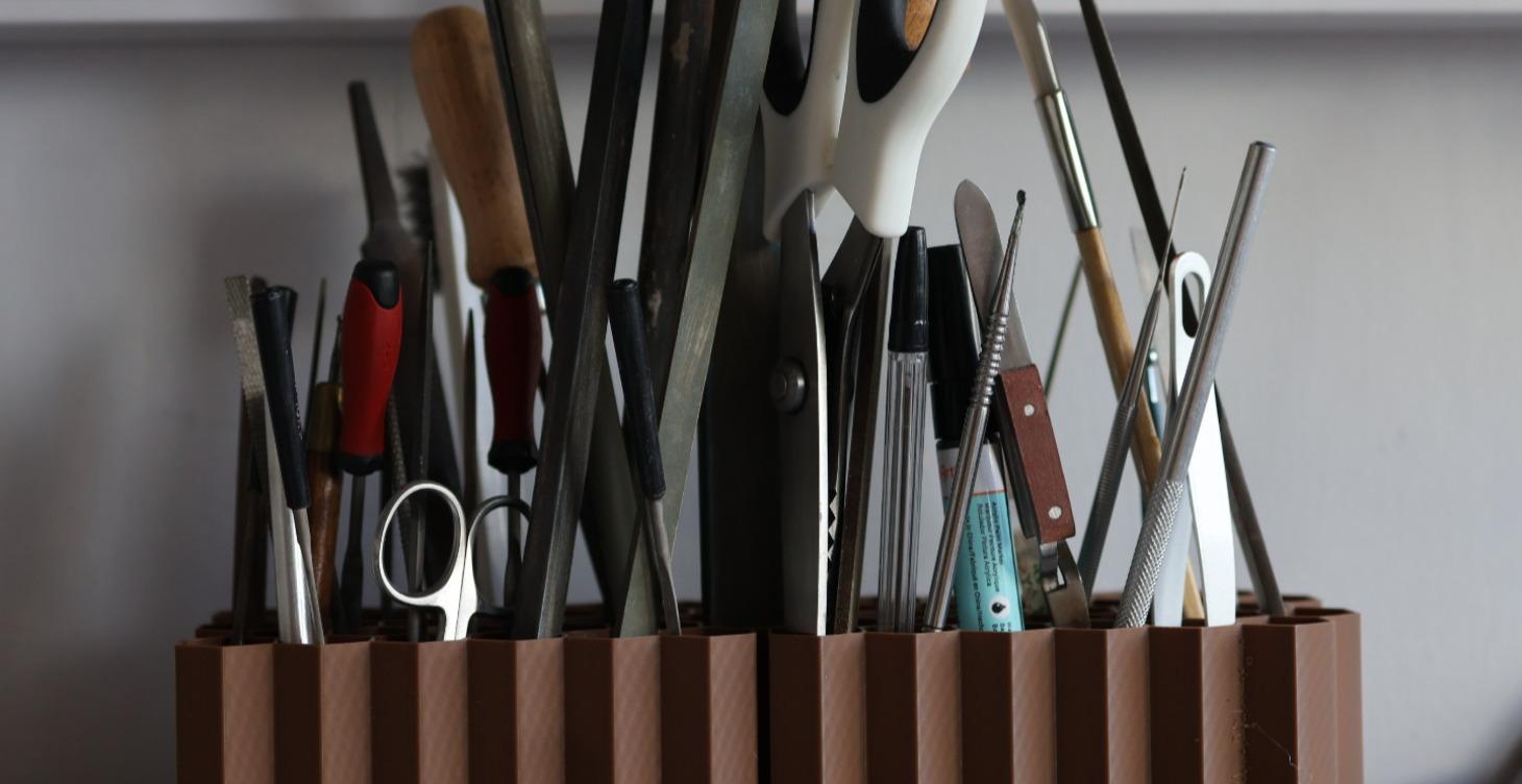 Basic Tool Guide