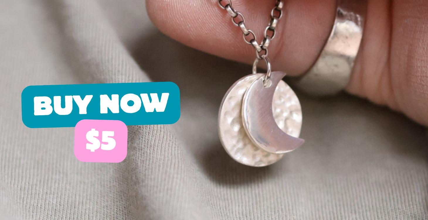 Silver Clay Beginner Course (Buy Now)