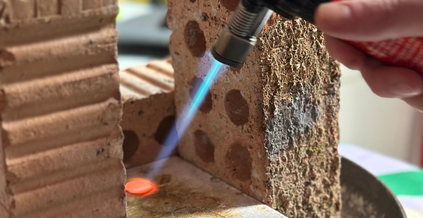 Blow Torch