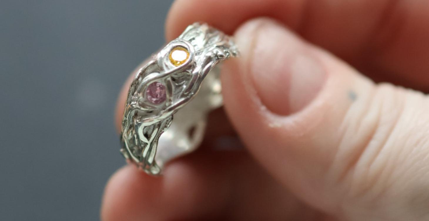 Forest Ring