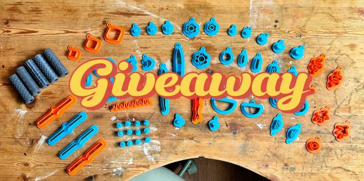 ✨ It’s GIVEAWAY Time! ✨