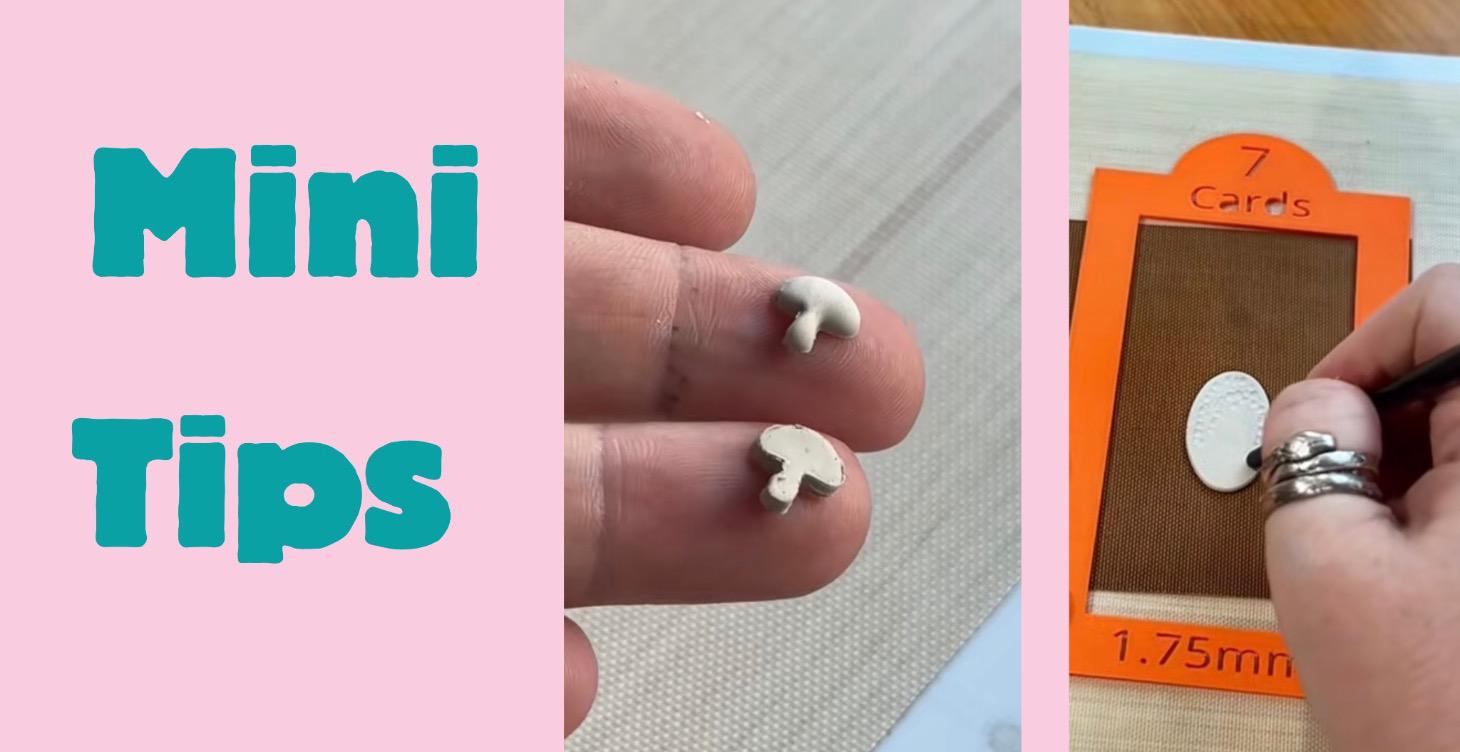 Mini Tips