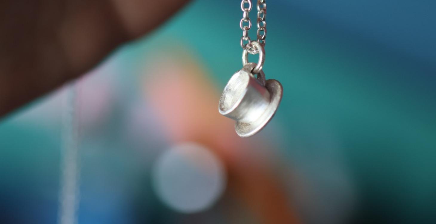 Tea Cup Miniature