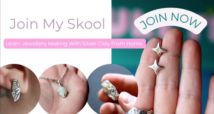 Sully’s Silver Clay