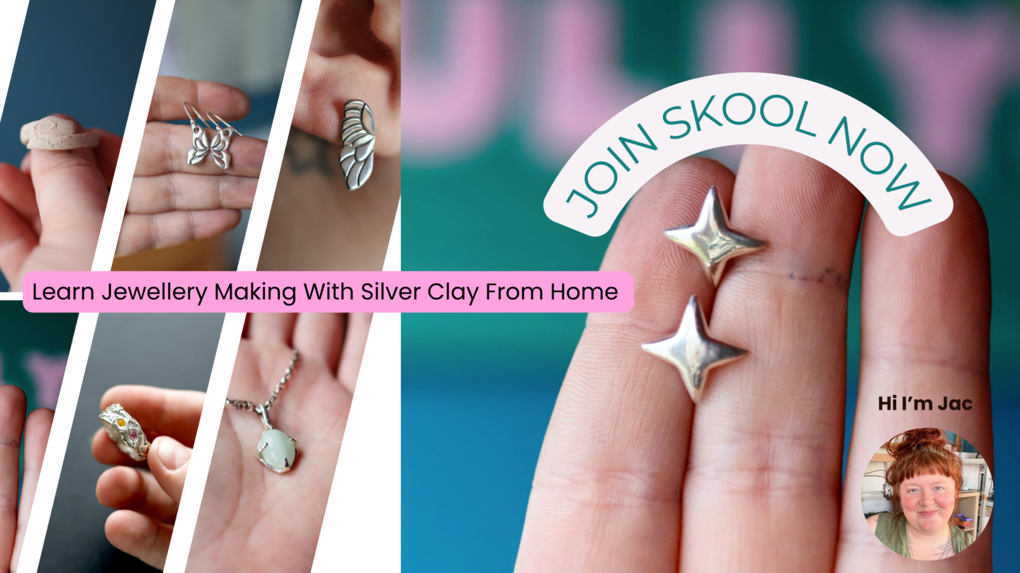 Sully’s Silver Clay