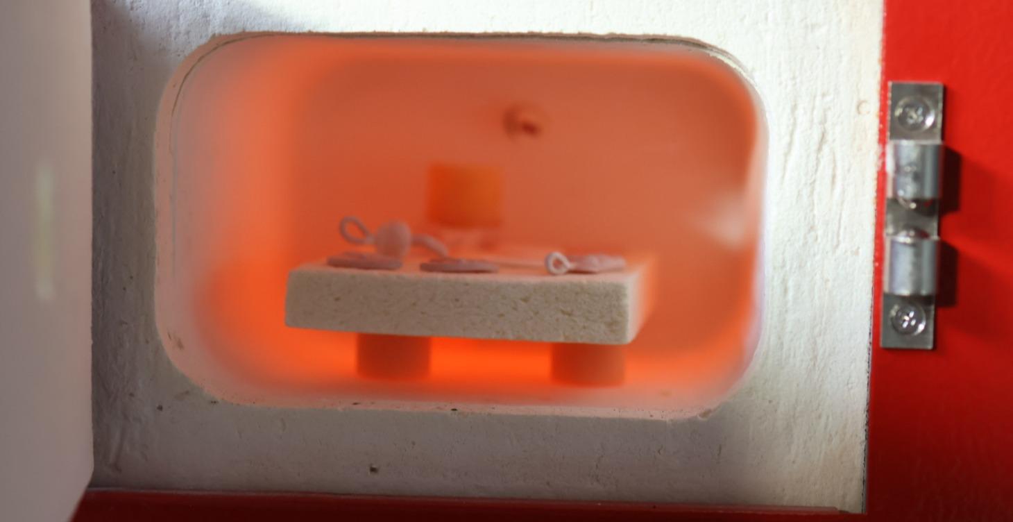 Shrinkage Experiment