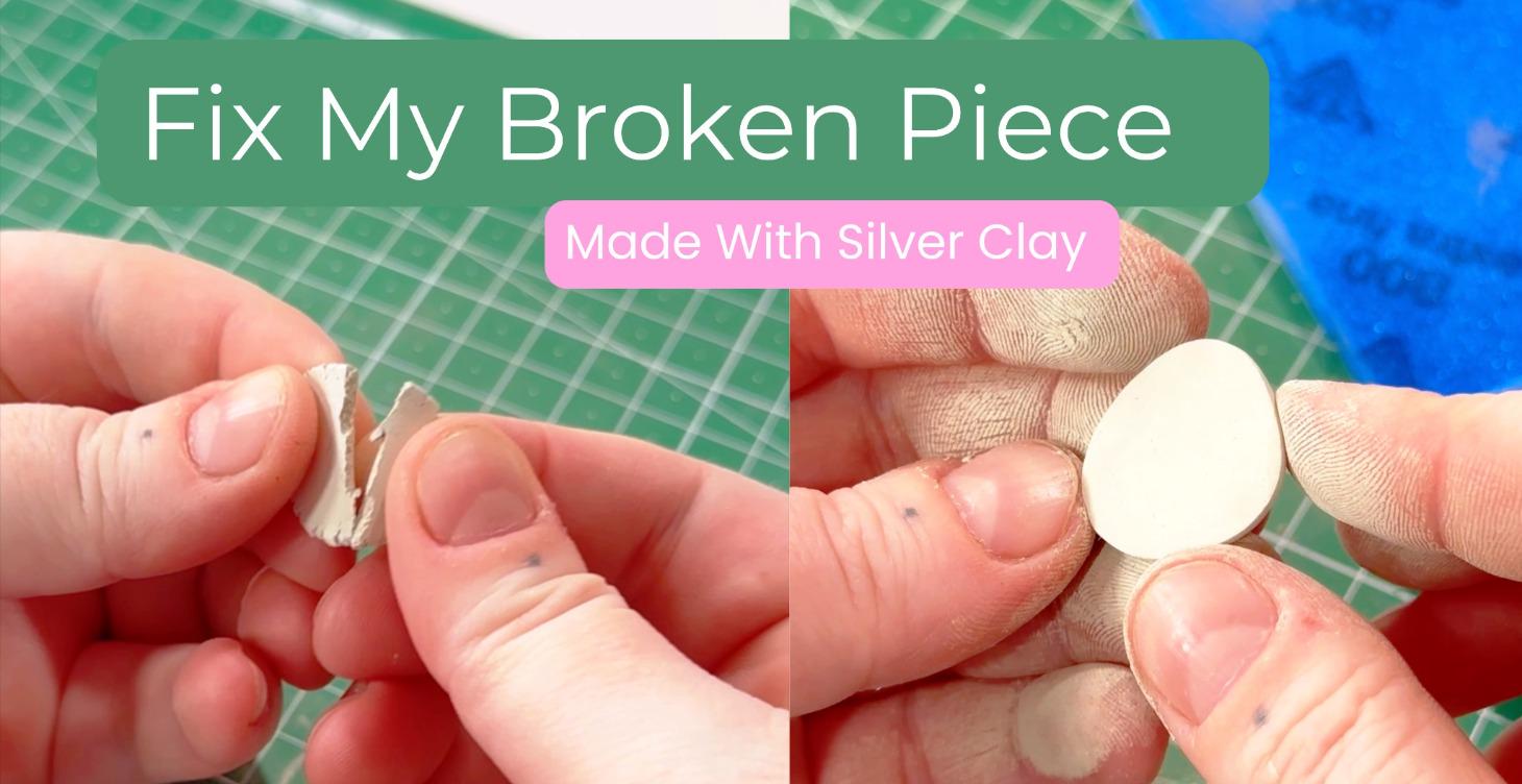 Fix My Broken Piece
