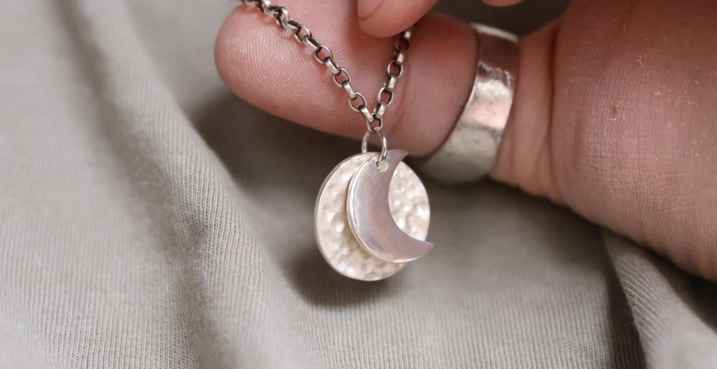 Silver Clay Beginner Course