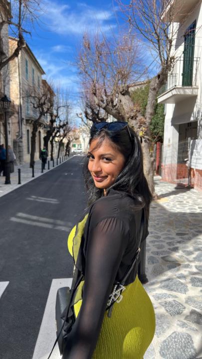 Adshana Sivathasan