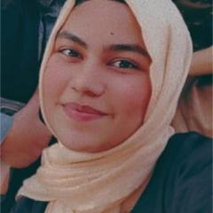 Nawal Fatima